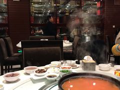 -吉之源火锅(吉之源丰都店)