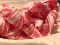 -额尔敦涮肉自助(摩尔城店)
