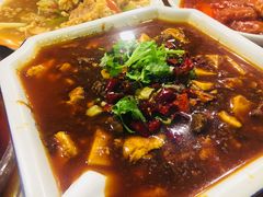 -天回镇何氏豆腐(总店)