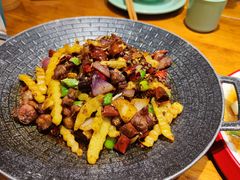 -蜀厨蓉匠(广福店)