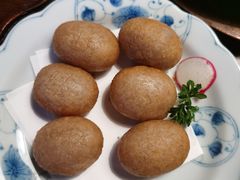 -林四喜·闽南传家菜(鼓浪屿店)