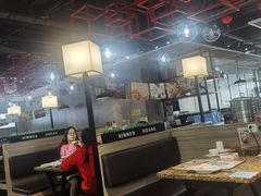 -黄记煌三汁焖锅(渝北金港国际店)