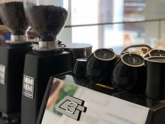 -大酉·M Coffee(北京美术馆店)