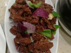 -西夏回族烧麦馆(牡丹街店)