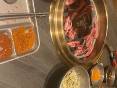 -麻蒲碳烤肉(远景路1号店)