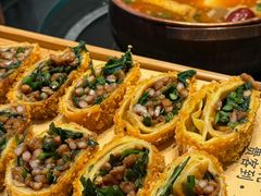 -天仁聚驴肉香(北石槽店)