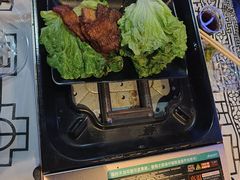 -云晓光头烧烤吧(盛夏店)