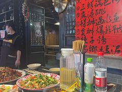 -饭江湖·江湖菜(湖广会馆店)