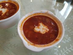 俄式红菜汤-起士林西餐厅(东经路店)