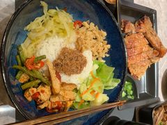 -馔豚·台北菜专门店(深圳湾万象城店)