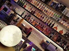 -岁粤Moon·湖景餐厅(月光码头店)