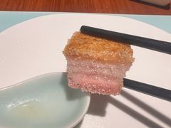 -阿纳迪酒店·悦餐厅