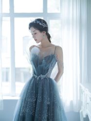 -LAFINE 兰斐婚纱礼服馆