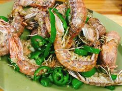 -贞姨美食·老字号海鲜大排档