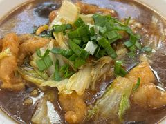 -卫巷菜馆(芙蓉总店)
