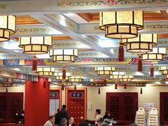 -万荣烤鸭店·北京菜(天坛店)