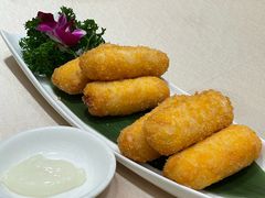 -轩记海鲜餐厅·四十五年老字号·经典粤菜(西区彩虹店)