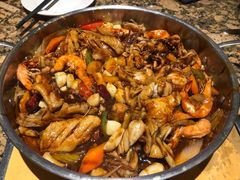 -黄记煌三汁焖锅(顺义华联店)
