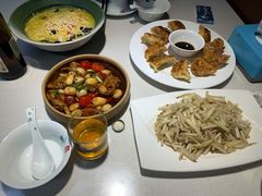 -方荣糊涂菜馆(湖北路店)