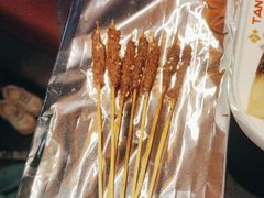 -探鱼·鲜青椒爽麻烤鱼(银泰城店)