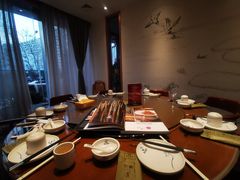 包厢-丹江渔村(望京店)