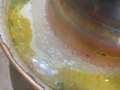 -牛叔鲜羊肉铜火锅(远东小区店)