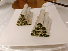 马兰头香干卷-顺风海鲜港(长寿路店)