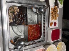 -海底捞火锅(团结桥店)
