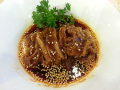麻香鸭掌-食為天·本地人爱吃的淮扬菜(瘦西湖店)
