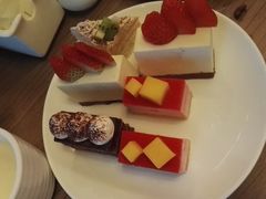 -万德诺富特酒店·自助餐厅(万德大厦店)