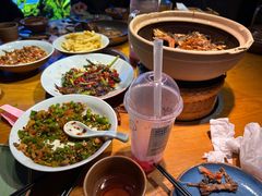 -吃饭皇帝大(长宁龙之梦店)