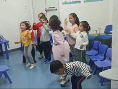 -关键词英语·青少儿·语言培训(红山天虹校区)