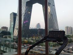 -Trainyard 炼·工场(中国国际贸易中心店)