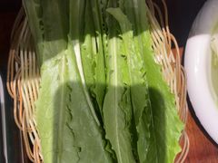 -鑫隆四季涮肉(八角畅游店)