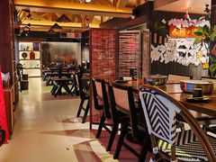 -贰醒·私房小院烧烤 (太古里店)