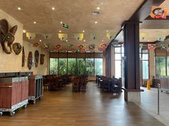 -雨林餐厅(长隆海洋王国店)