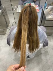 点击看大图 -DX HAIR SALON·发现未知美发沙龙