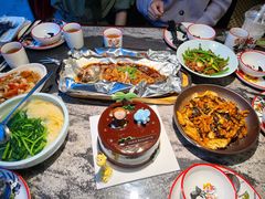 -新白鹿餐厅(爱琴海购物中心店)