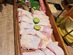 -蘑界·野生菌火锅(深业上城店)