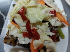 -二姐卤煮(南十里居店)