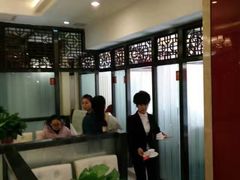 -湘桂人酒楼(西便门店)