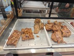 -老刘家永盛斋·传统泡馍(东关南街店)