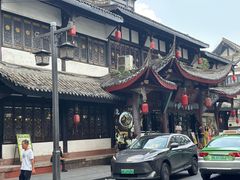 -名善山珍·野生菌汤锅(文殊院店)