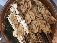 -青石桥老瓦房肥肠粉总店(青石桥总店)