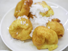 -鲜鱼口老字号美食街