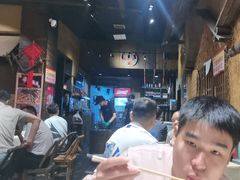 -串盟烧烤大排档·长沙美食地标(星沙店)