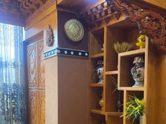 -宗巴雍姆藏餐府