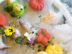 -上海滩餐厅(BFC外滩金融中心店)
