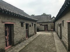 -叶县县衙博物馆景区