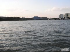 -美兰湖景区